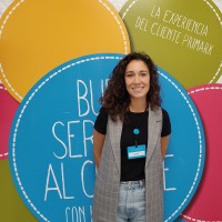 Primark Employee Elena Adame Cuevas's profile photo