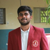 Simreka Employee Lokesh V's profile photo