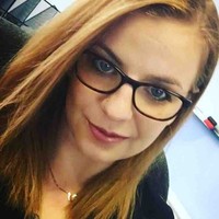 bluesource Employee Monika Cyrkiel's profile photo