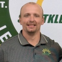 StartKleen Legacy Employee Coyt Kimbrell's profile photo