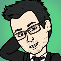 hendex Employee Yusuke Chiba's profile photo