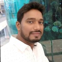 Al Hashemiah Contracting Co LLC - HATCO Employee Mohammed Shakeel's profile photo