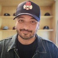 New Era Cap Employee Willian Rocha's profile photo