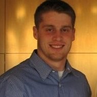 Chubb Employee Taylor Perry's profile photo