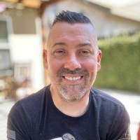 Klaviyo Employee Larry Haley's profile photo