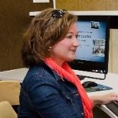 Quality Oil Company Employee Christine Moorhead's profile photo