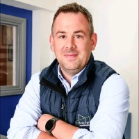 Churchfield Group Employee Mike Canny's profile photo