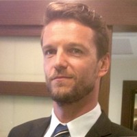 Novartis Employee Stephane Jonat's profile photo