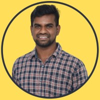 Star Knowledge Employee Siva Kabilan's profile photo