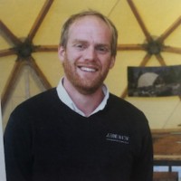 EVENT IN A TENT LTD Employee Matthew Stephenson's profile photo