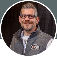 Scott Begert