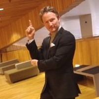 Forsta Employee Thomas Rikardsen's profile photo