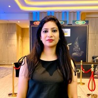 Nivesh Employee Akanksha Srivastava's profile photo