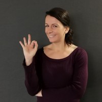 insign Employee Angelika Dirven's profile photo
