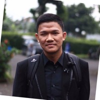 Jejakin Employee Aditya Pratama's profile photo