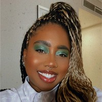 Karma Kitchen Employee Shanice Ramjohn-Henry's profile photo
