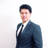 Think!nsure Ltd. Employee Herman Luo's profile photo