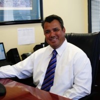 Axis Technical Group Employee Michael Valdes's profile photo