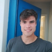 Flapp Employee Domingo Carvajal Álvarez's profile photo