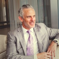 Brown Gibbons Lang & Company Employee Brandon Dobell's profile photo