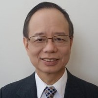 BASF Corp Employee J.p. Chen's profile photo