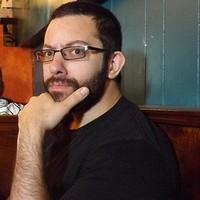 Oracle Employee Matt Eberts's profile photo