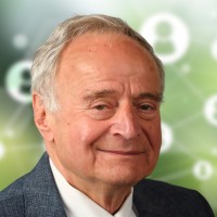 AES Solar Employee George Goudsmit's profile photo