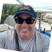 Tablet Command - Incident Response and Management Employee Michael McMath's profile photo