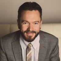 Holistic Finance LLC Employee Michael Wheelwright's profile photo