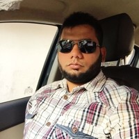 VERTEX GROUP Employee Aleemuddin Mohammed's profile photo