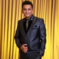 Yash Shah's profile photo