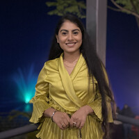 Centre Point School - India Employee Taran Bedi's profile photo