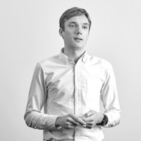 Drayton Partners Employee Nick Maughan's profile photo