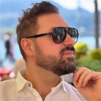 InfoWeb Sagl Employee Davide Cusimano's profile photo