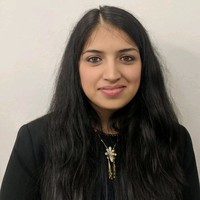 Testpoint™ Employee Rupal Patel's profile photo