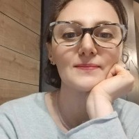 Sindh Basic Education Program Employee Natia Niauri's profile photo