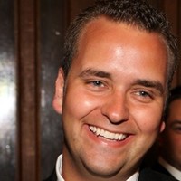 Roche Employee Scott Stuck's profile photo