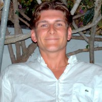 Charlie Gray Email & Phone Number