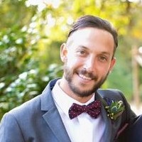 XL Soccer World Employee Santiago Fusilier's profile photo