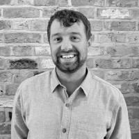 Moorgate Finance Employee Josh Withers's profile photo