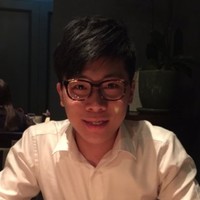Ogilvy Employee Ivan Yiu's profile photo