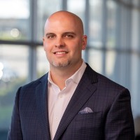 Charlotte Douglas International Airport Employee Jeffrey Perry's profile photo