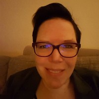 Van Mourik Group Employee Astrid Wolterink's profile photo