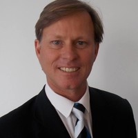 Home and Away Properties Employee Tim Upton's profile photo