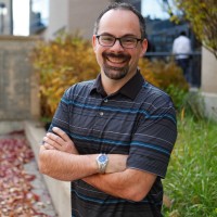 ITAdvisors Employee Dan Tayler's profile photo