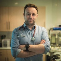 Liberal Democrats Employee Danny Chambers's profile photo