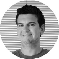 INTREN Employee Bence Bakóczy's profile photo