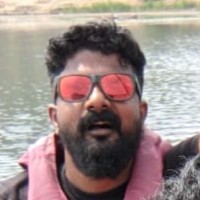 Eureka Forbes Ltd Employee R Rajkumar's profile photo