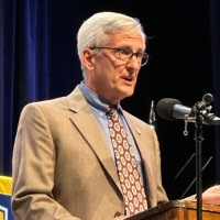 Spartanburg School District 7 Employee Michael Scharff's profile photo