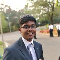 Arrowhead Employee Haran Ravindran's profile photo